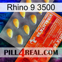 Rhino 9 3500 new01